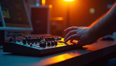 O processador para edição de áudio que sua mixagem merece em 2026