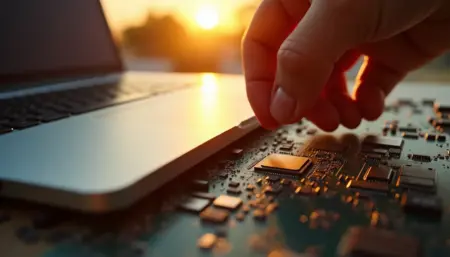 Como escolher processador para notebook sem se arrepender depois