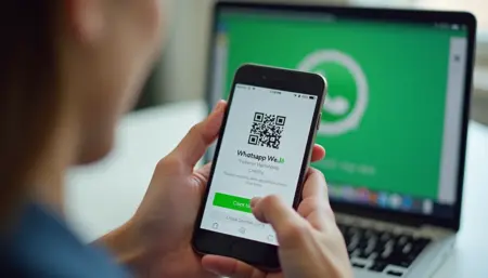 WhatsApp Web abrir: 5 passos para conectar sem o QR Code WhatsApp Web abrir: 5 passos para conectar sem o QR Code