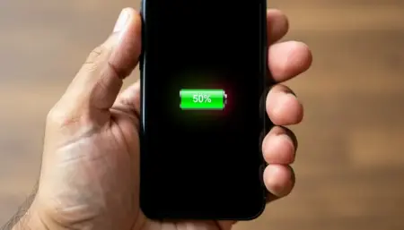 Celular Desligando Sozinho Mesmo Com Carga? O Que Fazer