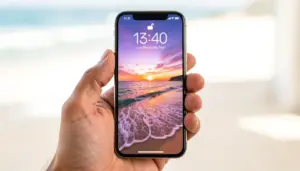 Como Colocar Video na Tela de Bloqueio do iPhone: Passo a Passo