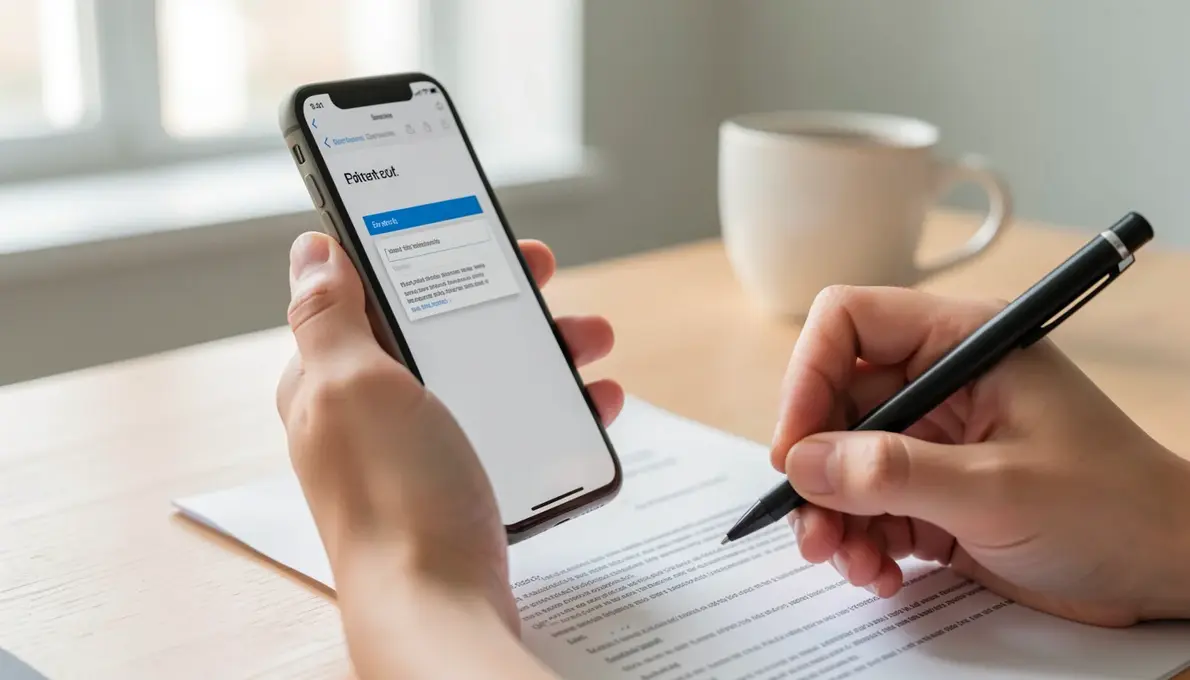 Como Editar PDF Gratuito em 3 Minutos: Passo a Passo Sem Instalar Nada