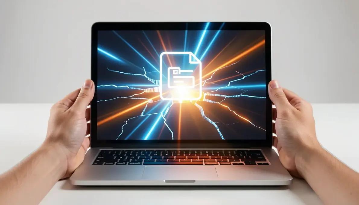Como Recuperar Arquivo Corrompido no Windows com Ferramentas Gratuitas e Pagas