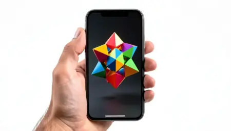 Como Ver o Modelo 3D no Celular sem Instalar App