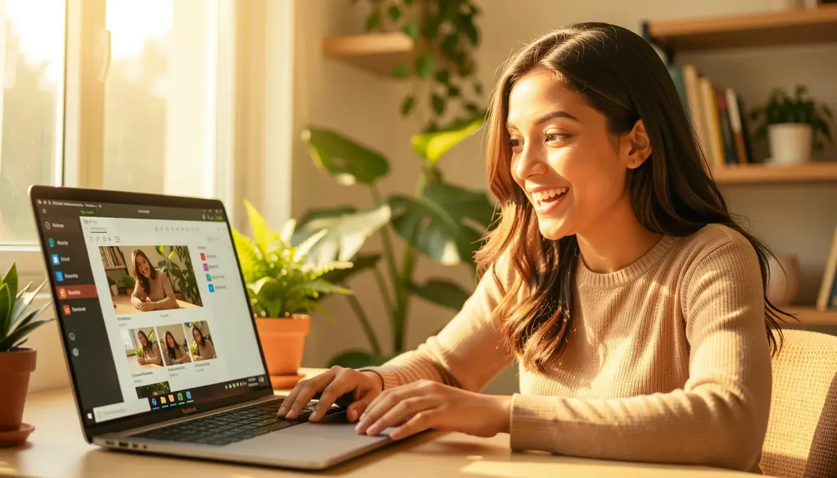32 Ideias para Editar Fotos no Windows com IA Grátis