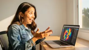 Crie Imagens Criadas por Inteligência Artificial Grátis: Ferramentas Que Surpreendem em 2026