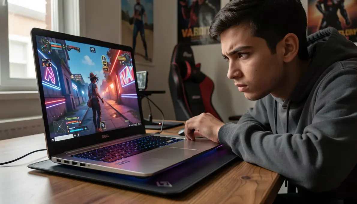 Dell Inspiron 15 7000 Gaming em Teste: Vale a Pena Comprar em 2026?