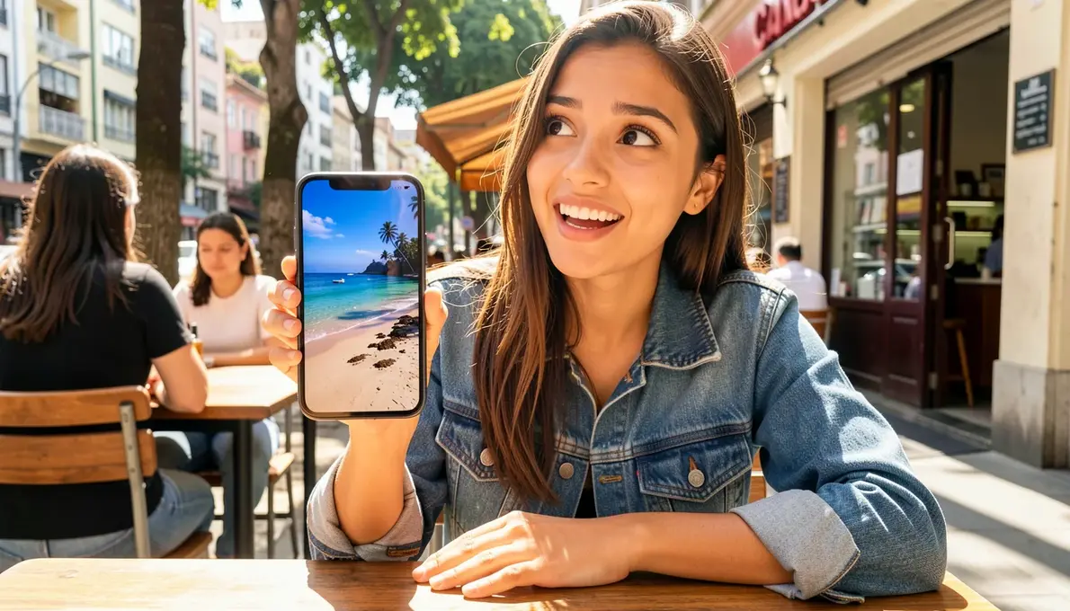 iPhone 16 Tamanho da Tela: Especificações Exatas e Comparação iPhone 16 Tamanho da Tela: Especificações Exatas e Comparação