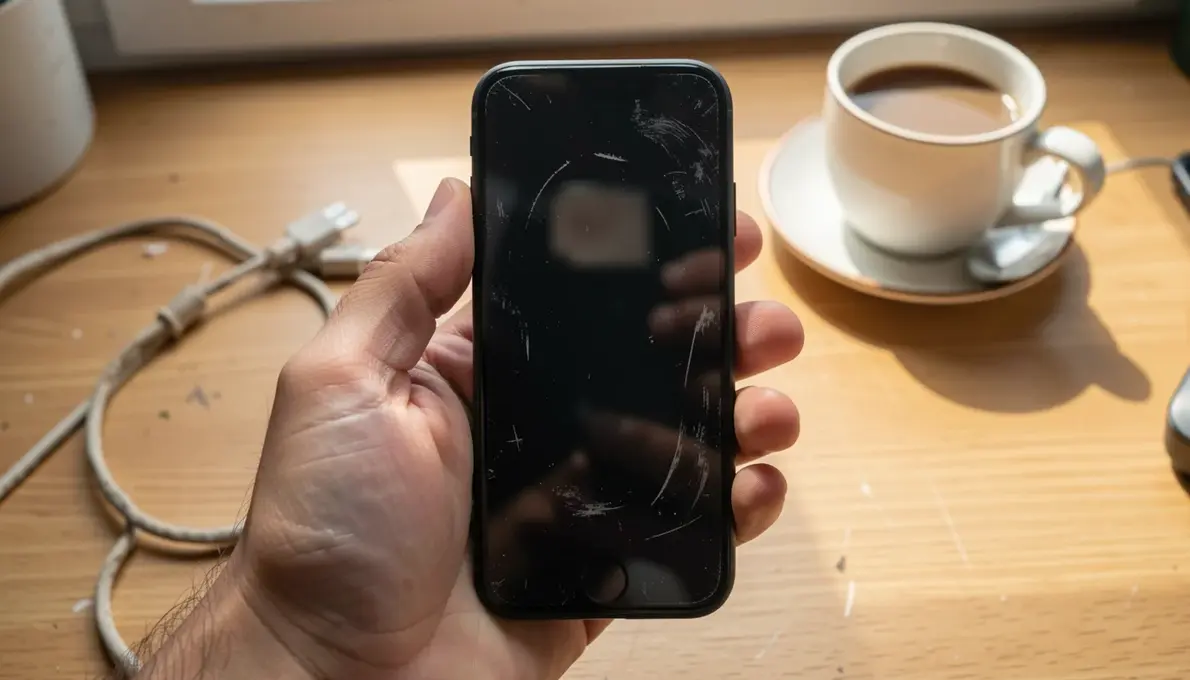 iPhone SE 2021 em 2026: Ainda Vale a Pena ou Passou da Hora