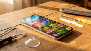 M2003J15SS: A Tela Que Você Precisa para o Redmi Note 9 M2003J15SS: A Tela Que Você Precisa para o Redmi Note 9