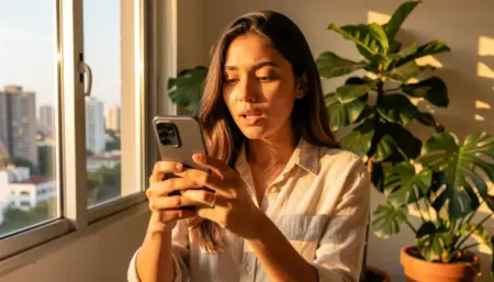 Qual é a Melhor Câmera De Celular Do Mundo? Testamos 4 Top de Linha