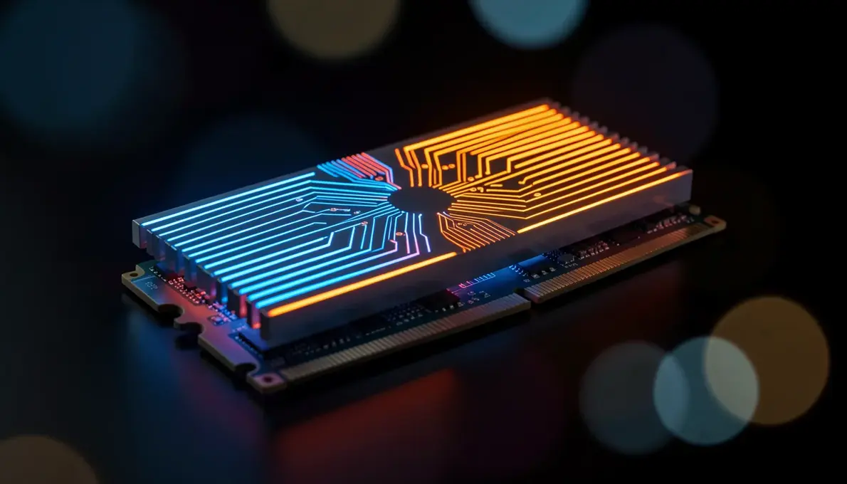 Memória RAM: Como Escolher a Ideal Para Seu PC em 2026 Memória RAM: Como Escolher a Ideal Para Seu PC em 2026