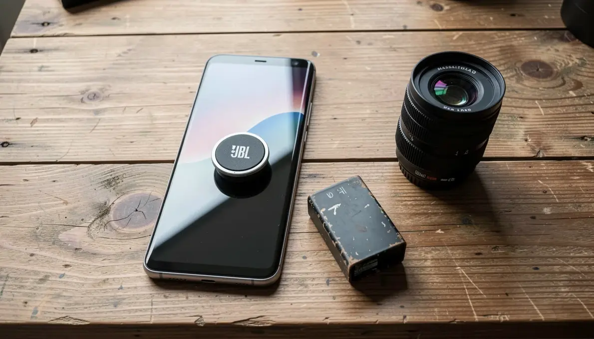 Moto Z em 2026: Ainda Vale o Preço dos Mods?