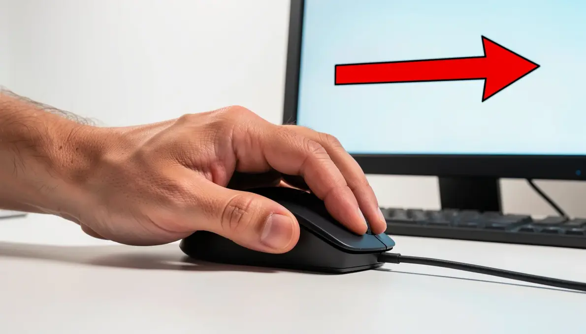 Mouse Invertido? Como Resolver em 5 Minutos no Windows e Mac Mouse Invertido? Como Resolver em 5 Minutos no Windows e Mac