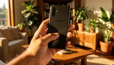 O Legado do One UI 1: Como a Samsung Revolucionou a Interface