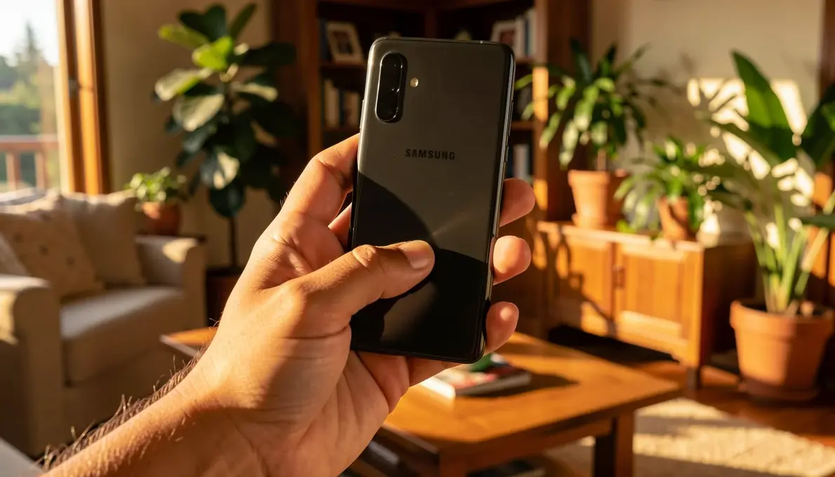 O Legado do One UI 1: Como a Samsung Revolucionou a Interface O Legado do One UI 1: Como a Samsung Revolucionou a Interface