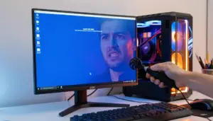 Por Que Seu PC Travou? O Diagnóstico em 10 Minutos que Resolve