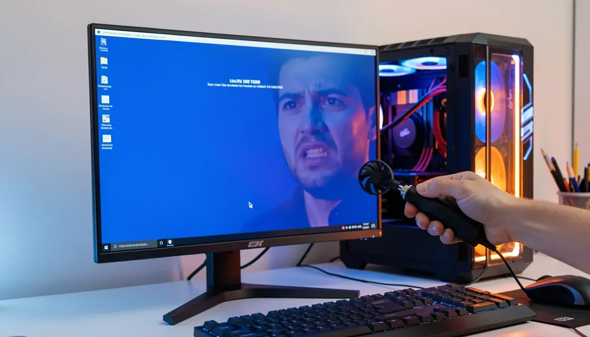 Por Que Seu PC Travou? O Diagnóstico em 10 Minutos que Resolve Por Que Seu PC Travou? O Diagnóstico em 10 Minutos que Resolve