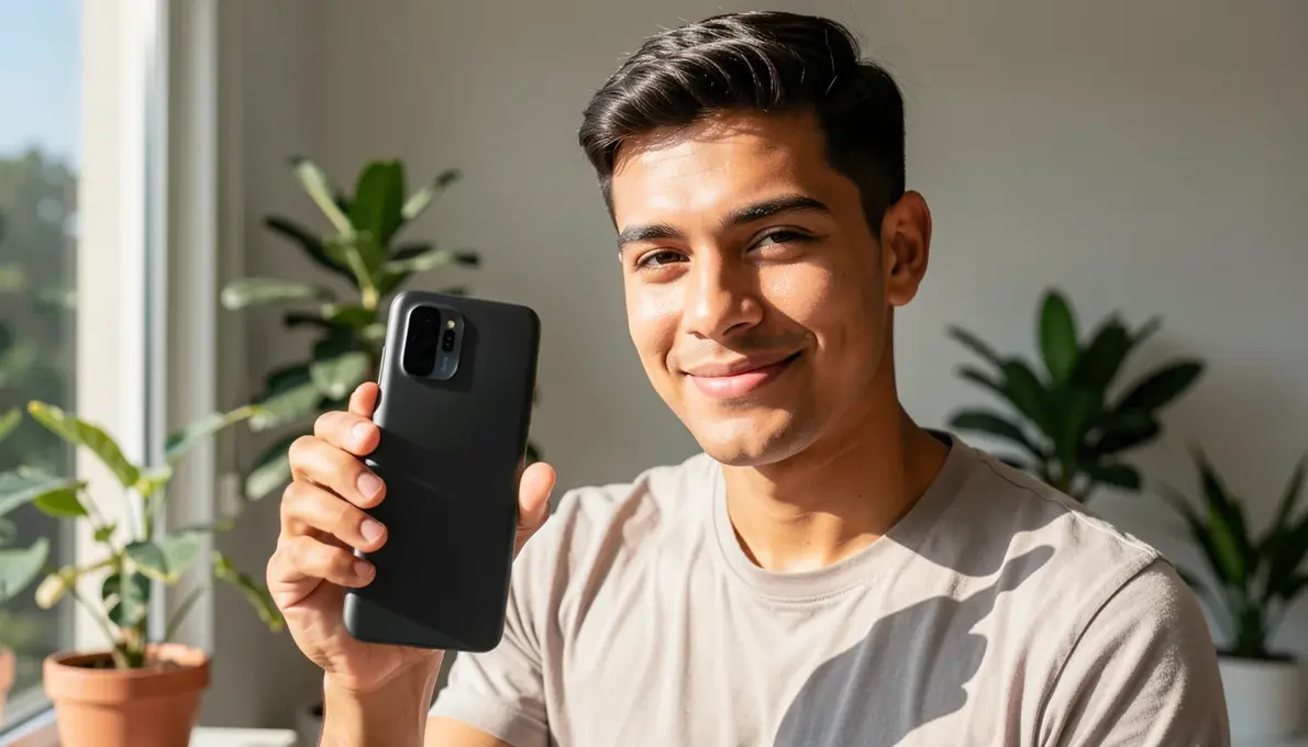 Qual Melhor Xiaomi para 2025? O Veredito Técnico Qual Melhor Xiaomi para 2025? O Veredito Técnico