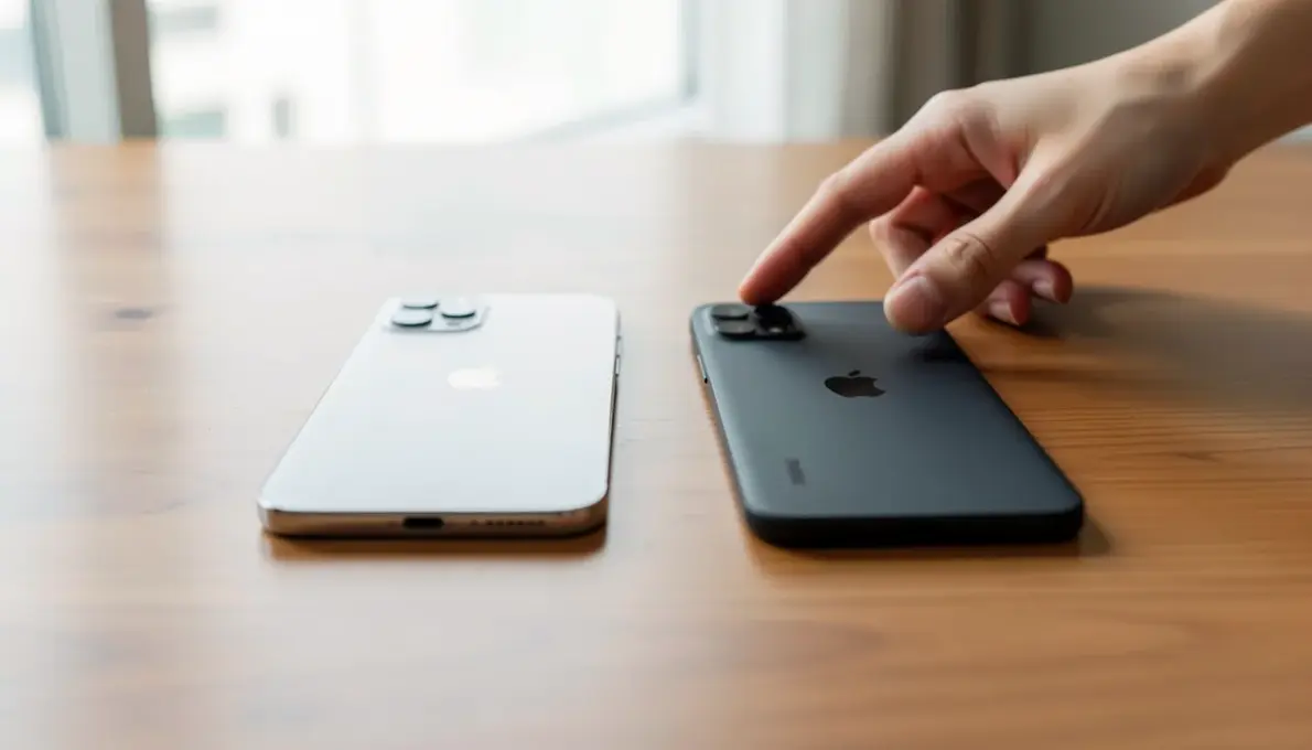 Realme 17 Pro Max Não Existe: Vale Mais Um Xiaomi ou iPhone?