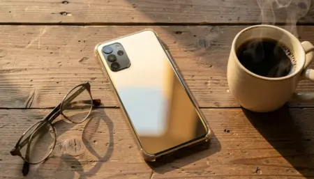 Samsung A52 em 2026: Vale a Pena ou é Perda de Tempo?