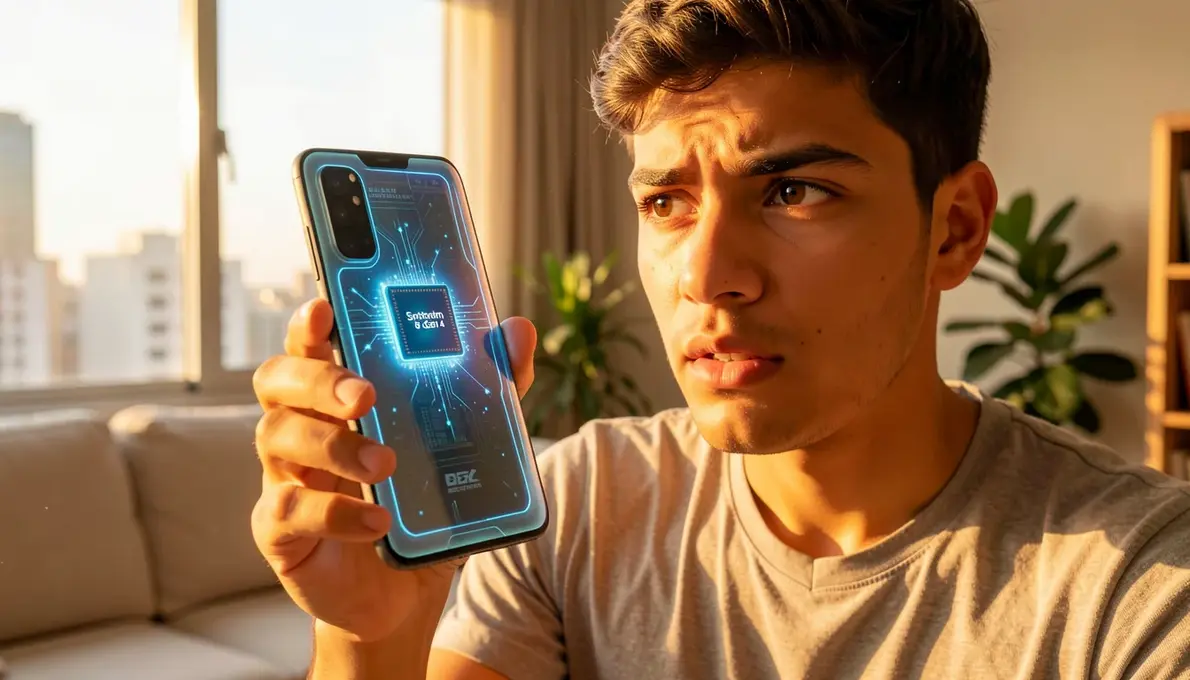 Snapdragon 8 Gen 4: Núcleos Oryon, Benchmarks e o Que Esperar