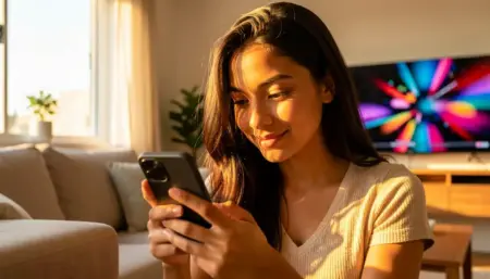 Tendências de Video Streaming: Dados e Inovações para 2026 Tendências de Video Streaming: Dados e Inovações para 2026