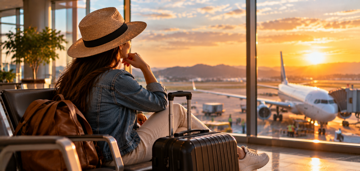 Uma experiência boa não depende de improviso