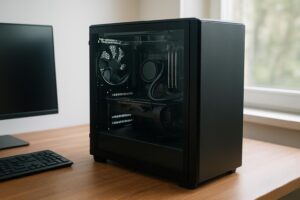 O que um PC gamer precisa: peças essenciais e como escolher