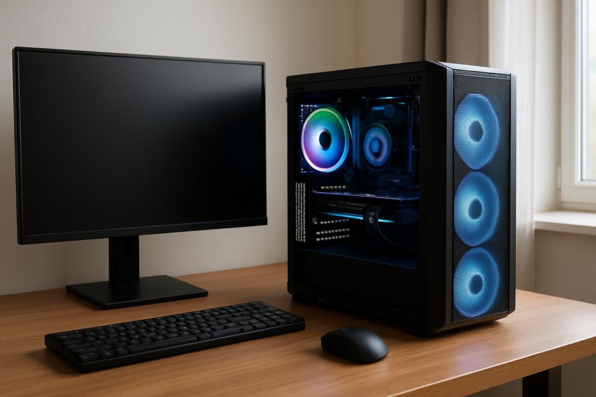 Onde comprar um PC gamer: opções, vantagens e cuidados