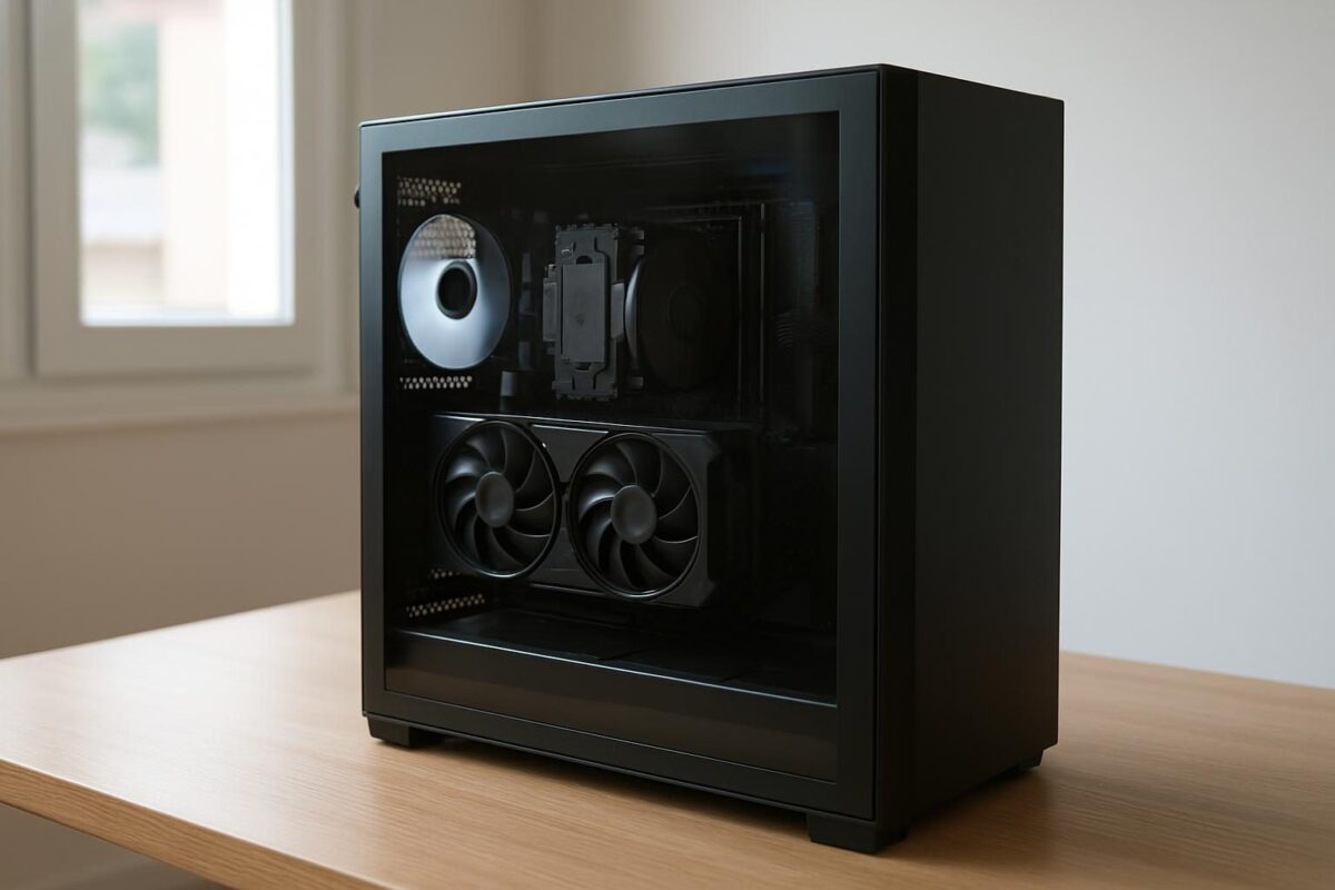 Qual melhor PC para jogos? Guia para escolher a configuração certa