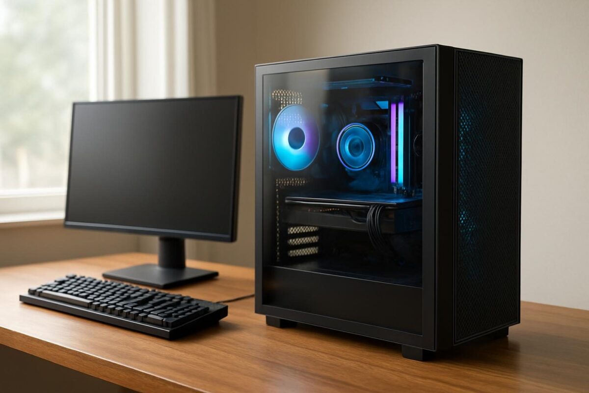 Qual o valor de um PC gamer? Quanto investir em cada faixa